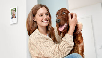 Busch-Welcome® Busch-Welcome®
