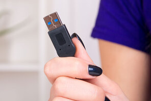 USB-Steckdose nachrüsten USB-Steckdose nachrüsten