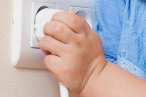 Kindersicherheit durch smart home Kindersicherheit durch smart home